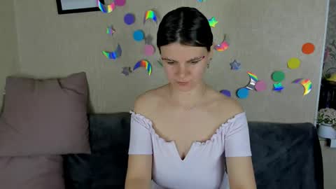 Zoriana online show from May 2026 09:00:02 PM