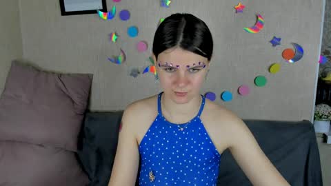 Zoriana online show from May 2026 08:58:01 PM
