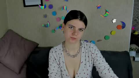 Zoriana online show from May 2026 08:46:01 PM