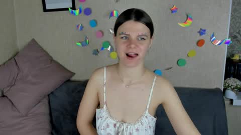 Zoriana online show from May 2026 09:10:02 PM