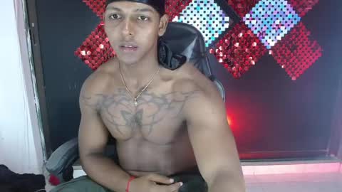 Zoriel online show from April 2026 05:52:01 PM