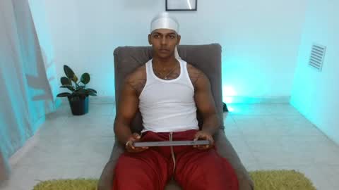 Zoriel online show from May 2026 07:31:01 PM