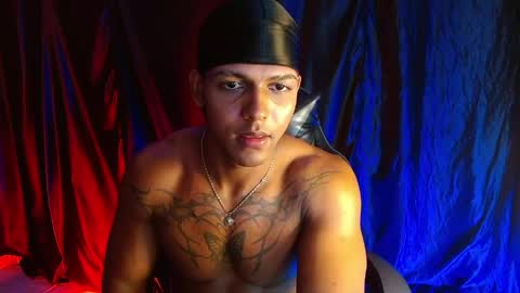 Zoriel online show from June 2026 01:28:02 AM