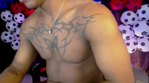 Zoriel online show from July 2026 03:23:01 AM