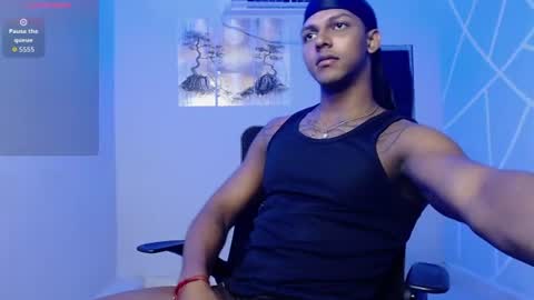 Zoriel online show from July 2026 02:03:01 AM