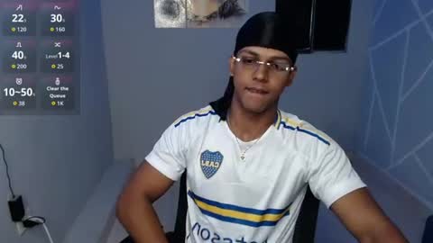 Zoriel online show from July 2026 02:31:01 PM
