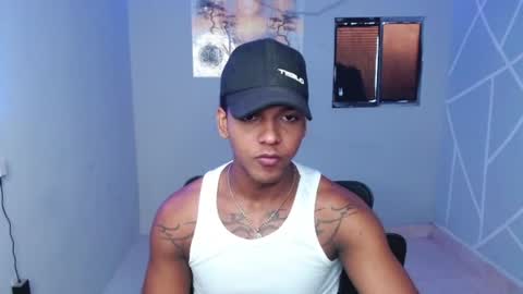 Zoriel online show from July 2026 12:00:02 PM