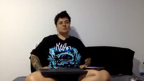 Snapshot of zoronami69 chatting on August 2026 12:25:01 AM Daka Ale online show from August 2026 12:25:01 AM