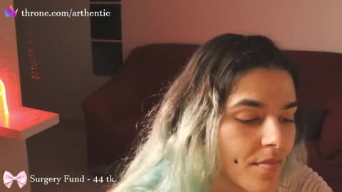  Birthday Stream - Dec 5 online show from February 2025 09:11:02 PM