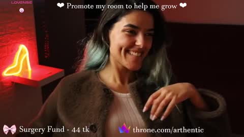  Birthday Stream - Dec 5 online show from February 2025 08:09:01 PM