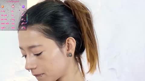 Violeta online show from October 2025 12:30:01 PM