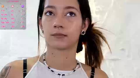 Snapshot of zorravioleta chatting on November 2025 02:06:02 PM Violeta online show from November 2025 02:06:02 PM