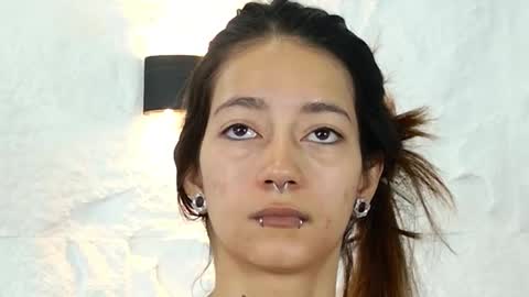 Snapshot of zorravioleta chatting on November 2025 12:22:01 PM Violeta online show from November 2025 12:22:01 PM