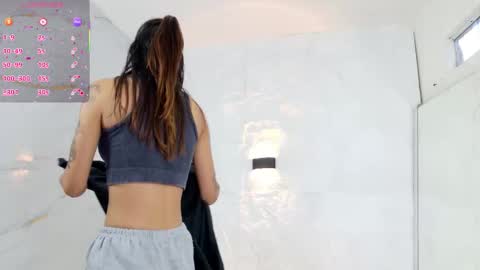 Snapshot of zorravioleta chatting on December 2025 12:10:01 PM Violeta online show from December 2025 12:10:01 PM