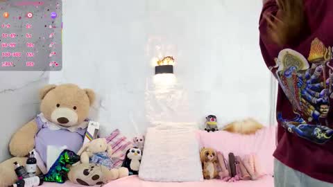 Snapshot of zorravioleta chatting on December 2025 11:41:02 AM Violeta online show from December 2025 11:41:02 AM