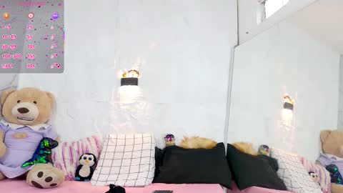 Snapshot of zorravioleta chatting on December 2025 12:03:02 PM Violeta online show from December 2025 12:03:02 PM