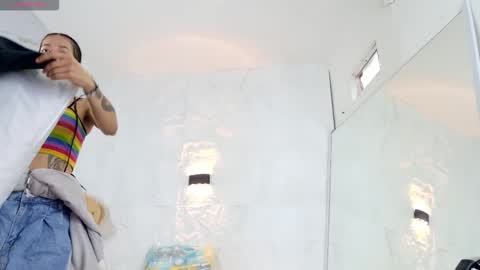 Snapshot of zorravioleta chatting on December 2025 11:38:02 AM Violeta online show from December 2025 11:38:02 AM