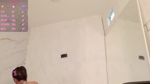 Snapshot of zorravioleta chatting on January 2026 11:46:02 AM Violeta online show from January 2026 11:46:02 AM