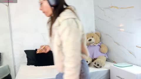 Snapshot of zorravioleta chatting on January 2026 11:36:01 AM Violeta online show from January 2026 11:36:01 AM