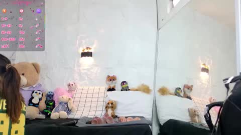 Snapshot of zorravioleta chatting on January 2026 11:47:01 AM Violeta online show from January 2026 11:47:01 AM