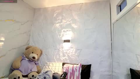 Snapshot of zorravioleta chatting on February 2026 11:09:02 AM Violeta online show from February 2026 11:09:02 AM