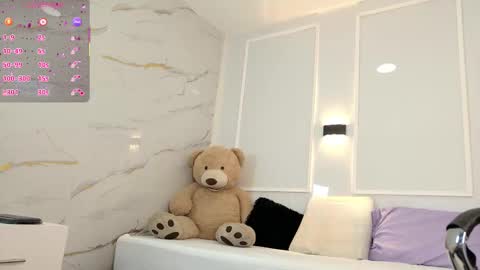 Snapshot of zorravioleta chatting on February 2026 11:46:02 AM Violeta online show from February 2026 11:46:02 AM