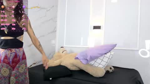 Snapshot of zorravioleta chatting on February 2026 11:36:02 AM Violeta online show from February 2026 11:36:02 AM