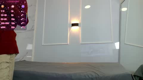 Snapshot of zorravioleta chatting on February 2026 11:50:02 AM Violeta online show from February 2026 11:50:02 AM