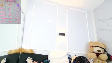 Snapshot of zorravioleta chatting on February 2026 12:45:01 PM Violeta online show from February 2026 12:45:01 PM