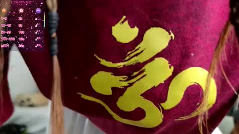 Snapshot of zorravioleta chatting on February 2026 12:02:01 PM Violeta online show from February 2026 12:02:01 PM