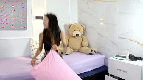 Snapshot of zorravioleta chatting on March 2026 12:09:01 PM Violeta online show from March 2026 12:09:01 PM