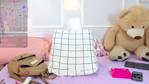 Snapshot of zorravioleta chatting on March 2026 02:22:02 PM Violeta online show from March 2026 02:22:02 PM