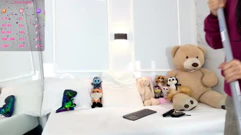 Snapshot of zorravioleta chatting on March 2026 11:44:02 AM Violeta online show from March 2026 11:44:02 AM