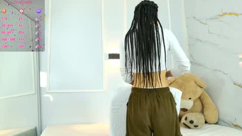 Snapshot of zorravioleta chatting on April 2026 11:40:02 AM Violeta online show from April 2026 11:40:02 AM