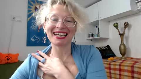 Zosya1111 online show from December 2024 12:49:02 PM