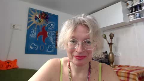 Zosya1111 online show from December 2024 10:17:02 AM