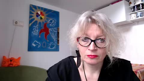 Zosya1111 online show from February 2025 09:28:01 AM