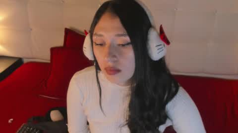 cintya kors online show from March 2025 05:29:02 AM