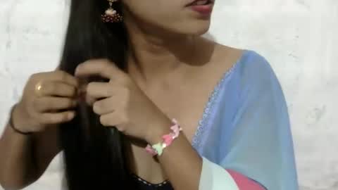 Snapshot of zoya_4u chatting on September 2025 06:14:01 AM Zoya online show from September 2025 06:14:01 AM