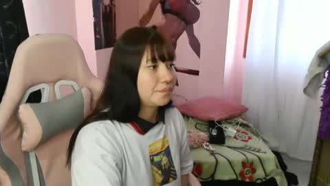 Snapshot of zulemapiel chatting on February 2026 01:49:01 PM zulemapiel online show from February 2026 01:49:01 PM