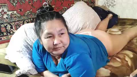 Zulfiya online show from June 2026 07:40:01 PM