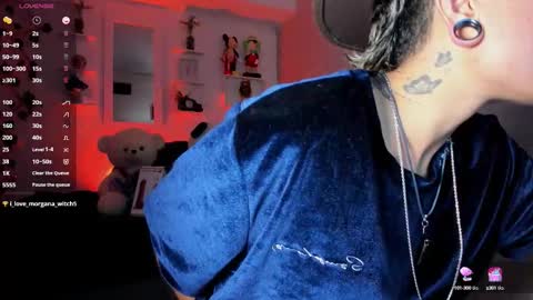 Zury Ramirez online show from September 2025 08:03:01 PM