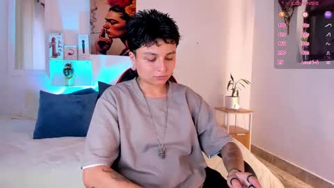 Snapshot of zuryramirez_ chatting on March 2026 10:29:02 PM Zury Ramirez online show from March 2026 10:29:02 PM