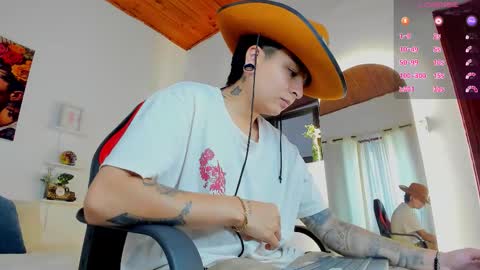 Snapshot of zuryramirez_ chatting on March 2026 08:01:02 PM Zury Ramirez online show from March 2026 08:01:02 PM