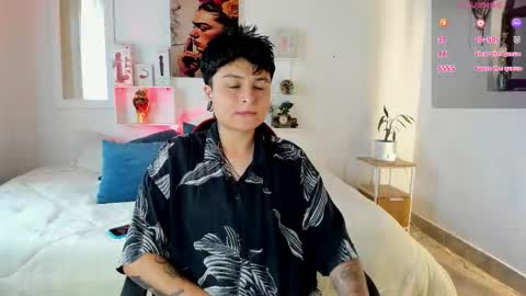 Snapshot of zuryramirez_ chatting on March 2026 07:07:01 PM Zury Ramirez online show from March 2026 07:07:01 PM