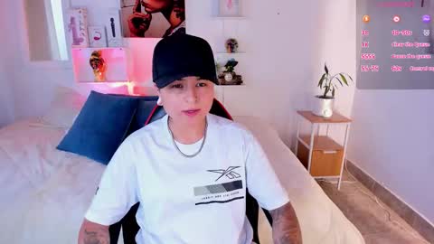Snapshot of zuryramirez_ chatting on March 2026 08:26:02 PM Zury Ramirez online show from March 2026 08:26:02 PM