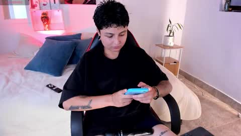 Snapshot of zuryramirez_ chatting on March 2026 07:51:02 PM Zury Ramirez online show from March 2026 07:51:02 PM