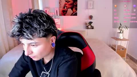 Snapshot of zuryramirez_ chatting on March 2026 08:46:02 PM Zury Ramirez online show from March 2026 08:46:02 PM