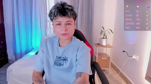 Snapshot of zuryramirez_ chatting on March 2026 10:35:01 PM Zury Ramirez online show from March 2026 10:35:01 PM