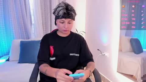 Snapshot of zuryramirez_ chatting on March 2026 10:03:01 PM Zury Ramirez online show from March 2026 10:03:01 PM